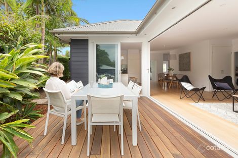 Property photo of 12 Bangaroo Street North Balgowlah NSW 2093