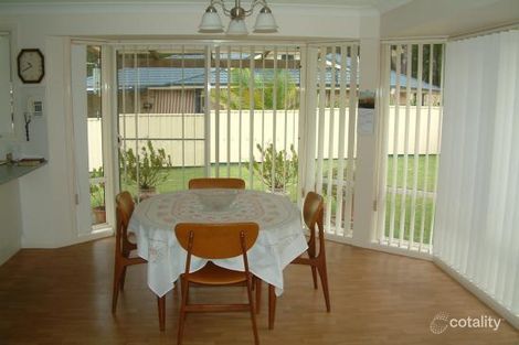Property photo of 16 Dolphin Drive Toormina NSW 2452