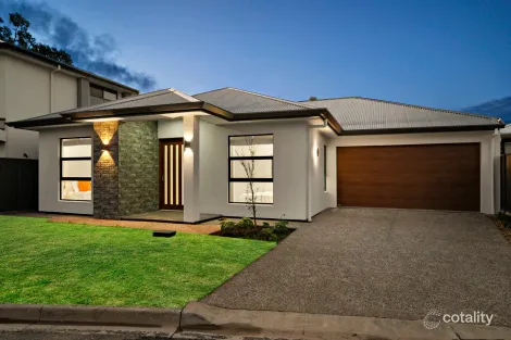 Property photo of 3 Mary Crescent Newton SA 5074