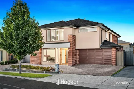 11 Freshfields Dr, Cranbourne North, VIC 3977