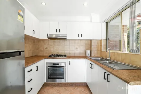 Property photo of 5/64 Clyde Street Guildford NSW 2161