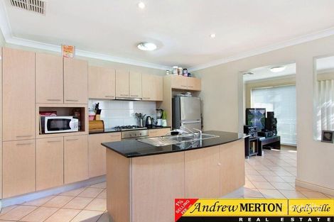 Property photo of 12 Satinash Street Parklea NSW 2768