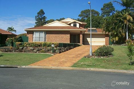 21 Peter St, Banora Point, NSW 2486