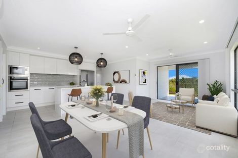 Property photo of 45 Salonika Circuit Bushland Beach QLD 4818