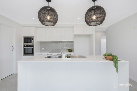 Property photo of 45 Salonika Circuit Bushland Beach QLD 4818