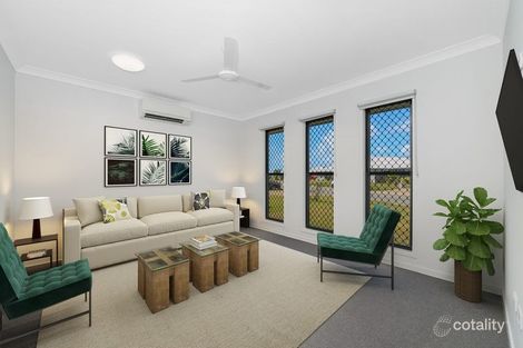 Property photo of 45 Salonika Circuit Bushland Beach QLD 4818