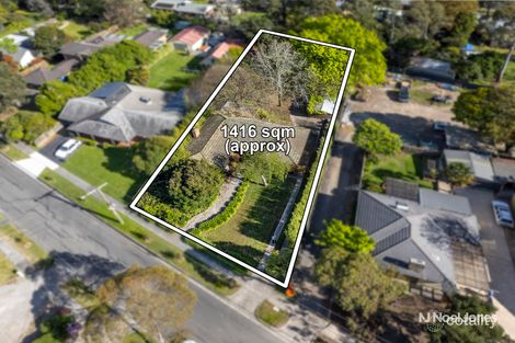 Property photo of 15 Penhyrn Avenue Croydon VIC 3136