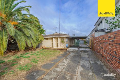 Property photo of 49 Loton Avenue Midland WA 6056