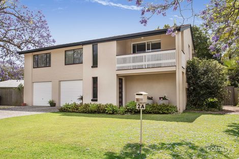 2a Debbie St, The Gap, QLD 4061