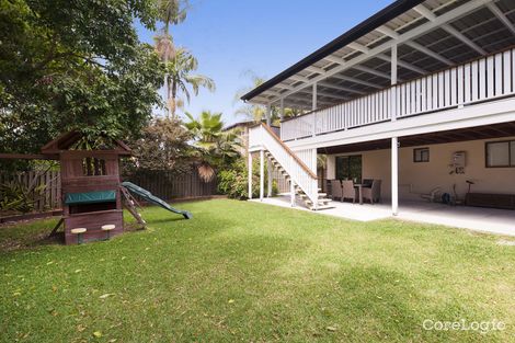 Property photo of 2A Debbie Street The Gap QLD 4061