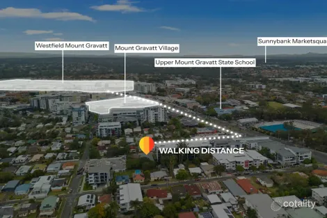 Property photo of 28 Archer Street Upper Mount Gravatt QLD 4122