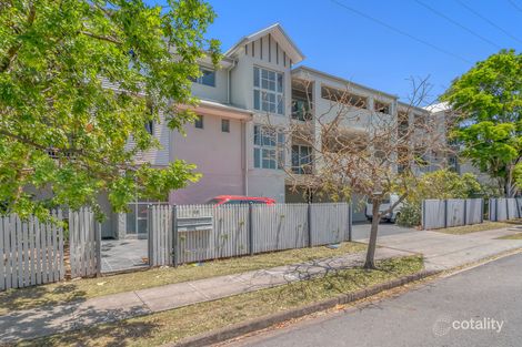 4/46 Silva St, Ascot, QLD 4007