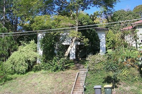 54 Rouen Rd, Bardon, QLD 4065