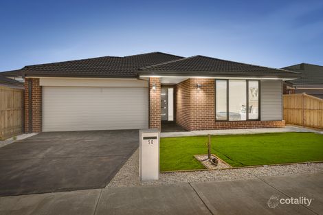 50 Light Horse Cct, Sunbury, VIC 3429