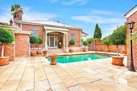 Property photo of 72 Redmyre Road Strathfield NSW 2135