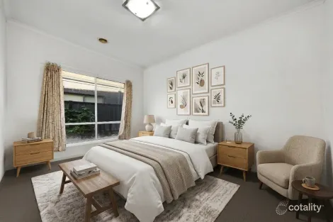Property photo of 3 Nottingham Close Craigieburn VIC 3064