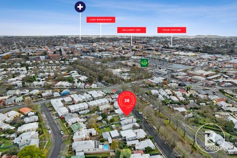 Property photo of 38 Steinfeld Street South Golden Point VIC 3350