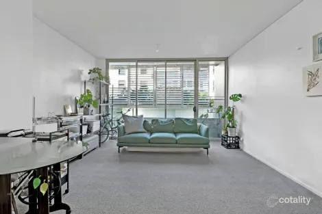 Property photo of 4401/6-8 Alexandra Drive Camperdown NSW 2050