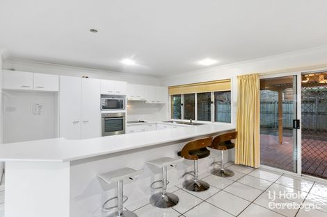 Property photo of 85 Park Avenue Sunnybank Hills QLD 4109