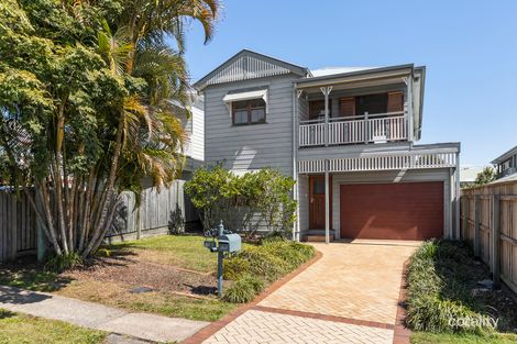 Property photo of 111 Gordon Street Gordon Park QLD 4031