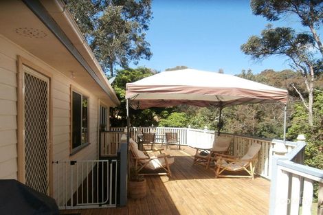 Property photo of 83 Kingsway Avenue Rankin Park NSW 2287