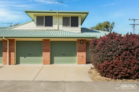 Property photo of 8/1 Burnett Street Yeppoon QLD 4703