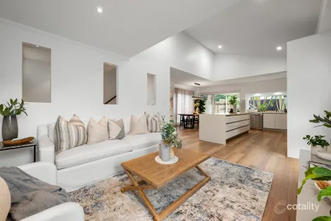 Property photo of 28A Moncrief Road Cannon Hill QLD 4170
