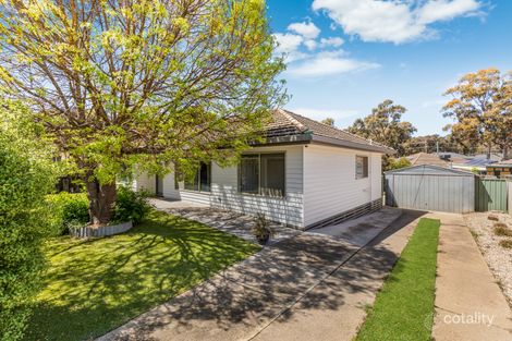 Property photo of 66 Jacob Street North Bendigo VIC 3550