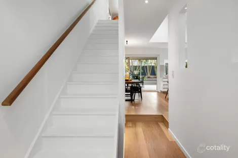 Property photo of 28A Moncrief Road Cannon Hill QLD 4170