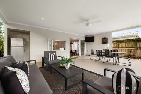 Property photo of 28A Moncrief Road Cannon Hill QLD 4170