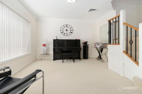 Property photo of 8 Elyard Circuit West Hoxton NSW 2171