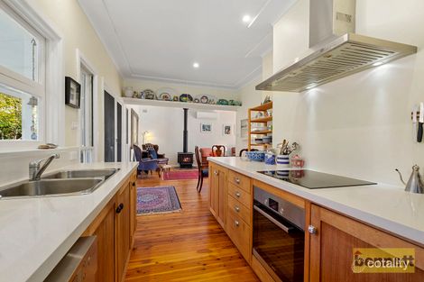 Property photo of 14 Woodburn Road Kurrajong NSW 2758