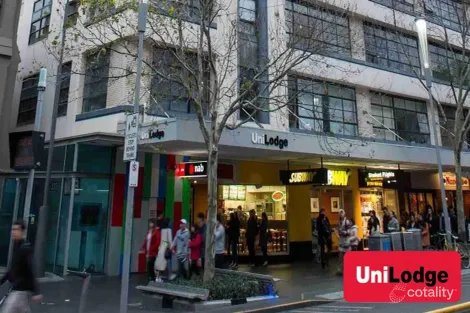 712/339 Swanston St, Melbourne, VIC 3000