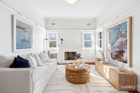 2/4 KENT ST, WAVERLEY, NSW 2024