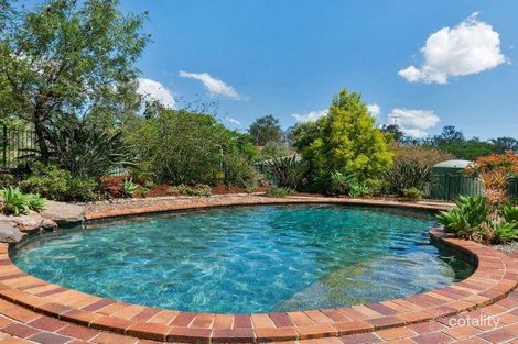 Property photo of 19 Pommer Street Brassall QLD 4305