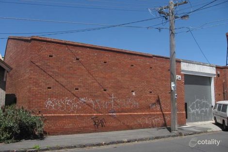 24 Howard St, Brunswick, VIC 3056