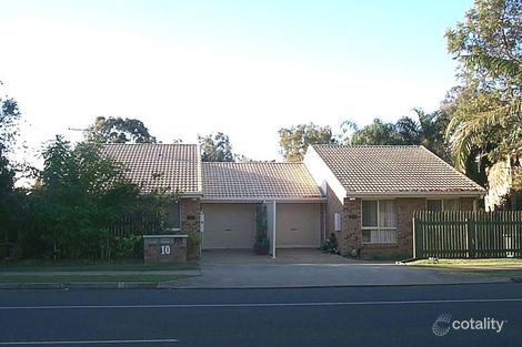 2/10 Collingwood Rd, Birkdale, QLD 4159