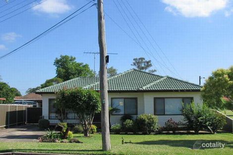 9 Burke St, Blacktown, NSW 2148