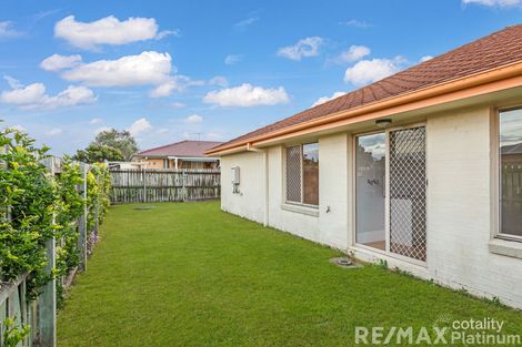 Property photo of 80 Warrego Crescent Murrumba Downs QLD 4503