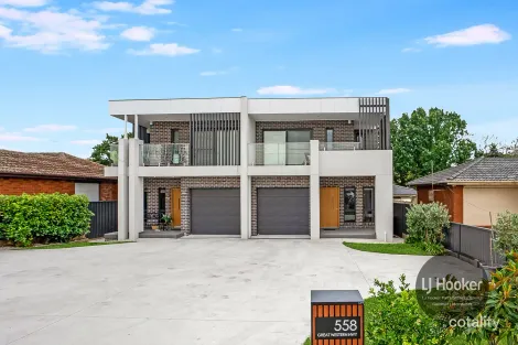 558 Great Western Hwy, Pendle Hill, NSW 2145