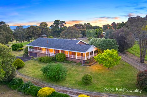 14 Gibbs Rd, Yarra Glen, VIC 3775