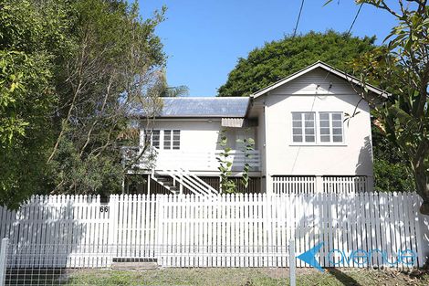 Property photo of 66 Swan Street Gordon Park QLD 4031