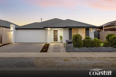 16 Fuchsia St, Karnup, WA 6176