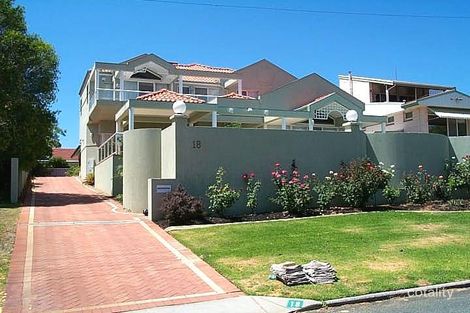 Property photo of 18 Millington Street Ardross WA 6153