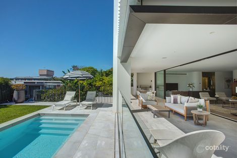 Property photo of 1/10 Sutherland Crescent Darling Point NSW 2027