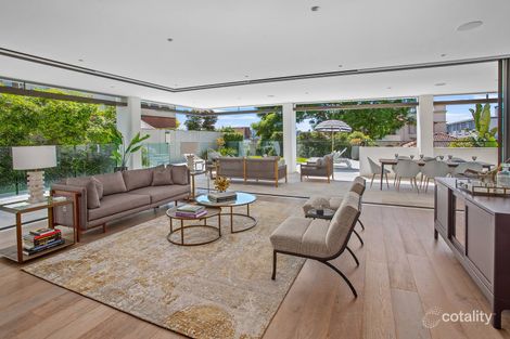 Property photo of 1/10 Sutherland Crescent Darling Point NSW 2027