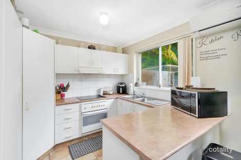 Property photo of 19/4 Bushmead Street Nerang QLD 4211