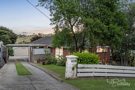Property photo of 67 Lorraine Crescent Jacana VIC 3047