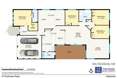 Property photo of 27 Peckmans Road Katoomba NSW 2780