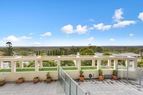 Property photo of 31/14 Brown Street Chatswood NSW 2067